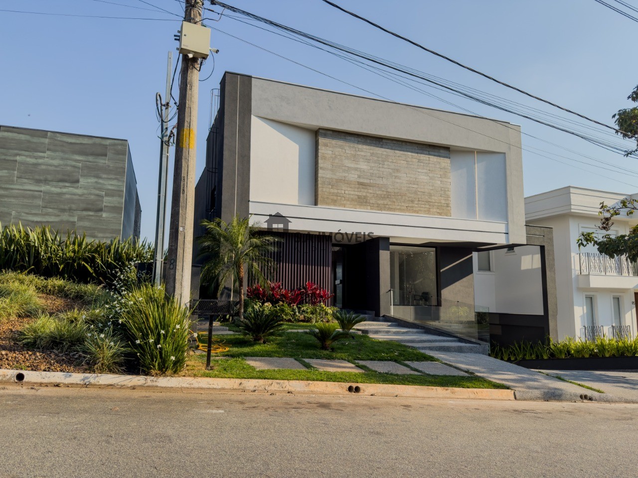 Casa de Condomínio, 4 quartos - Foto 4