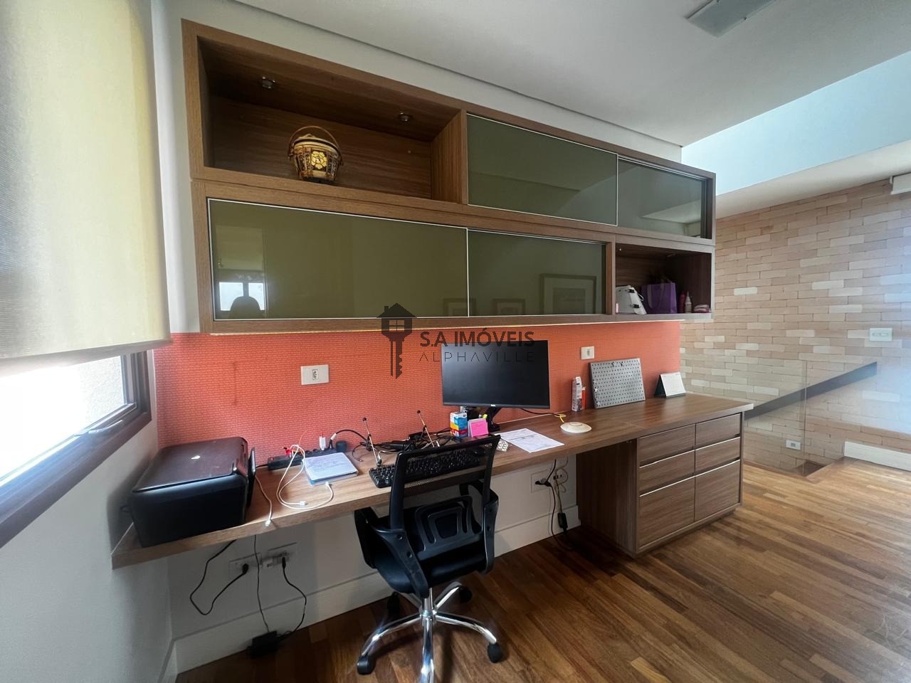 Casa de Condomínio, 4 quartos - Foto 11