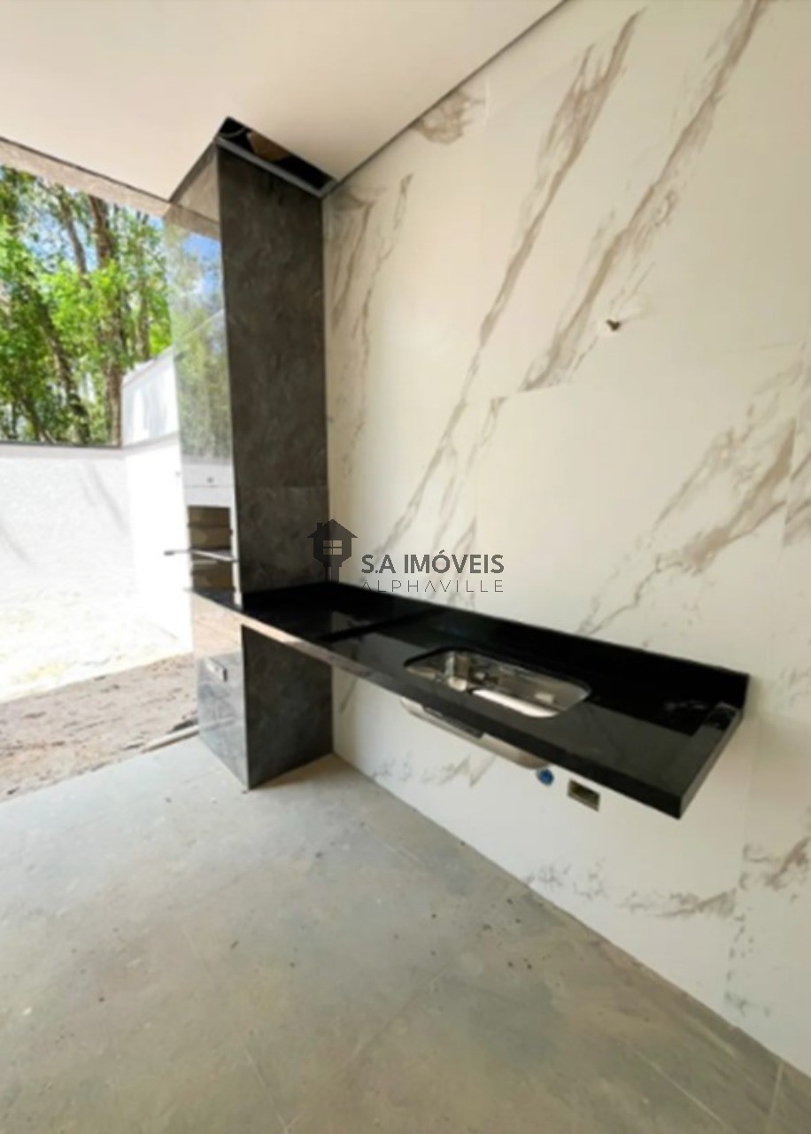 Casa de Condomínio, 3 quartos - Foto 5