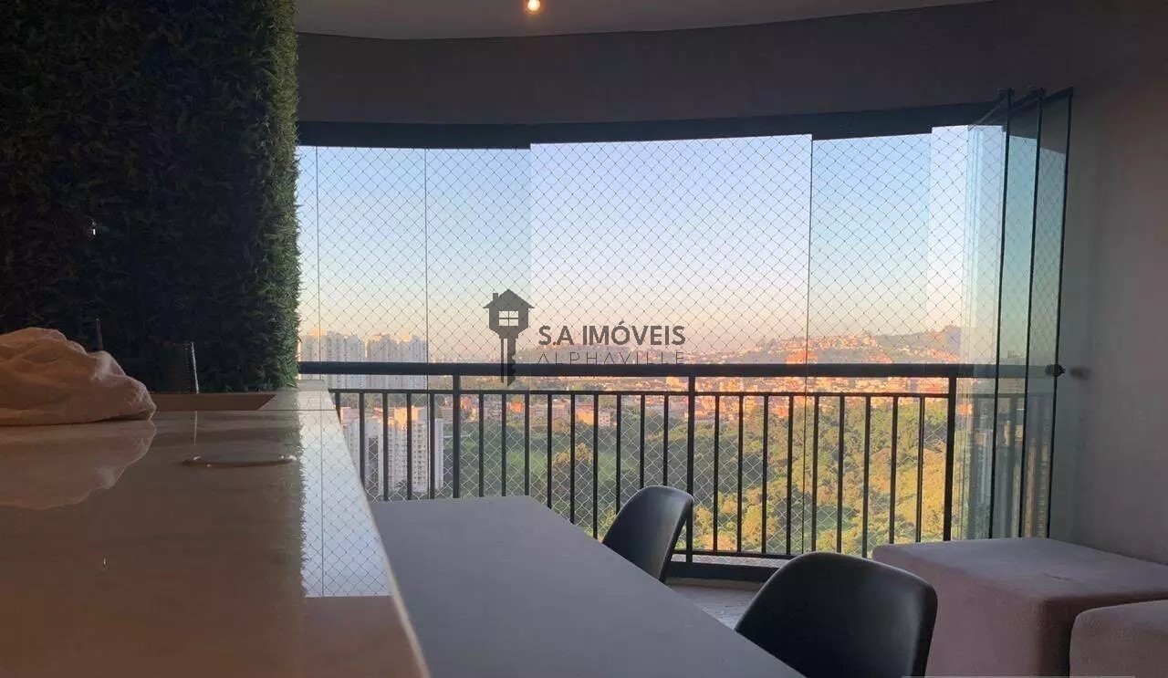 Apartamento, 1 quarto, 87 m² - Foto 8