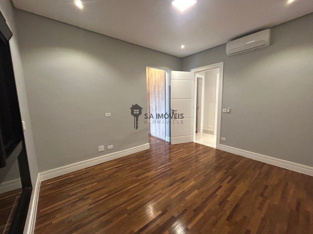 Casa de Condomínio, 4 quartos - Foto 33