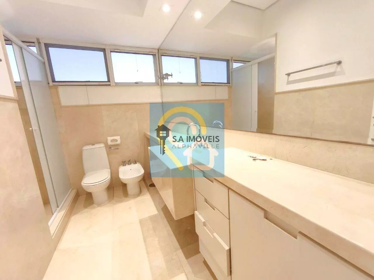 Casa de Condomínio, 5 quartos - Foto 29