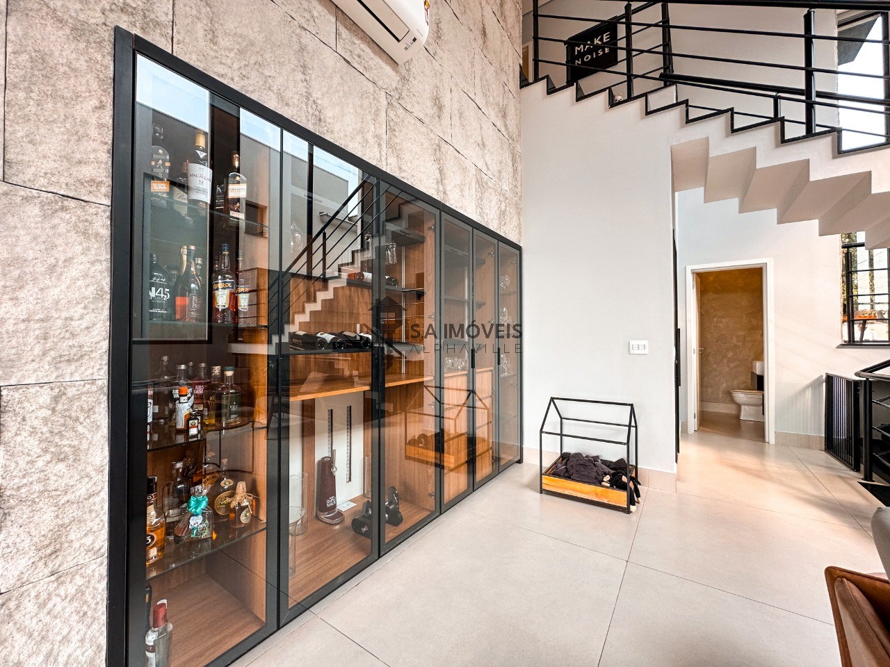 Casa de Condomínio, 4 quartos - Foto 12