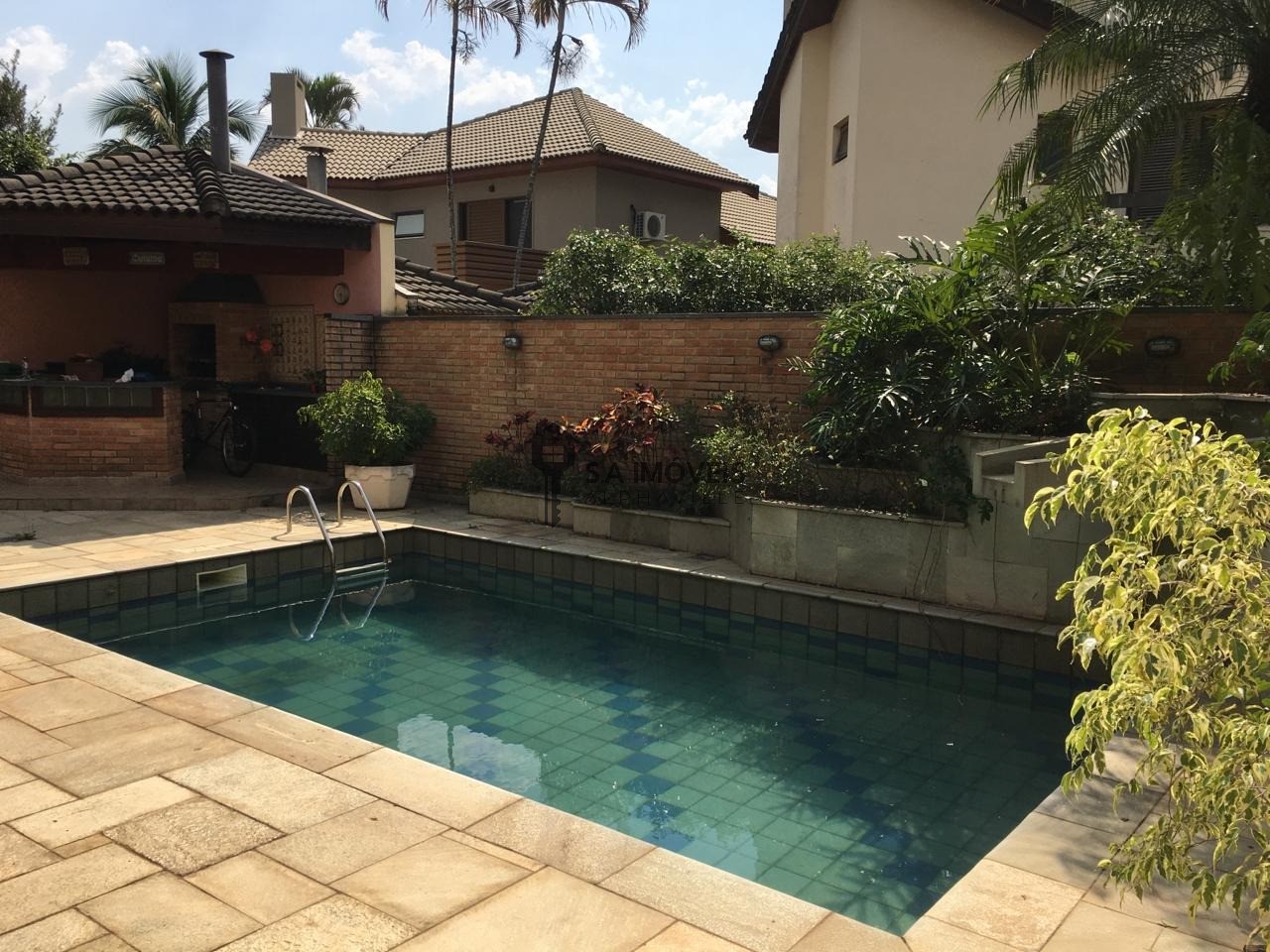 Casa, 5 quartos, 490 m² - Foto 18