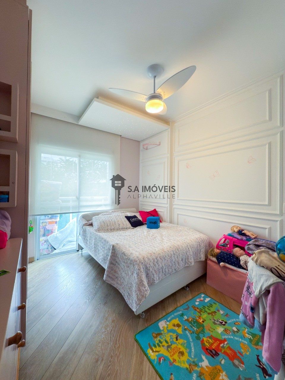 Apartamento, 4 quartos, 261 m² - Foto 21