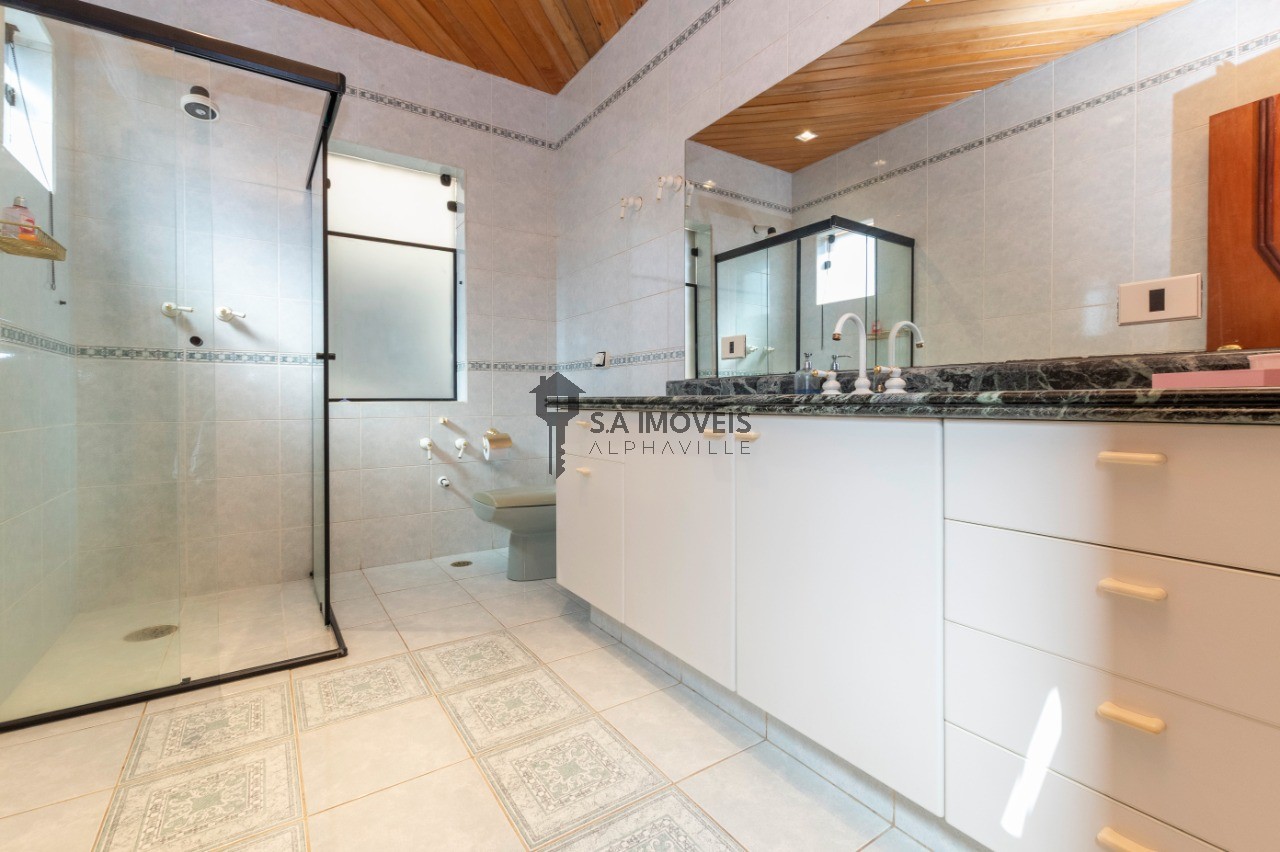 Casa de Condomínio, 4 quartos - Foto 37