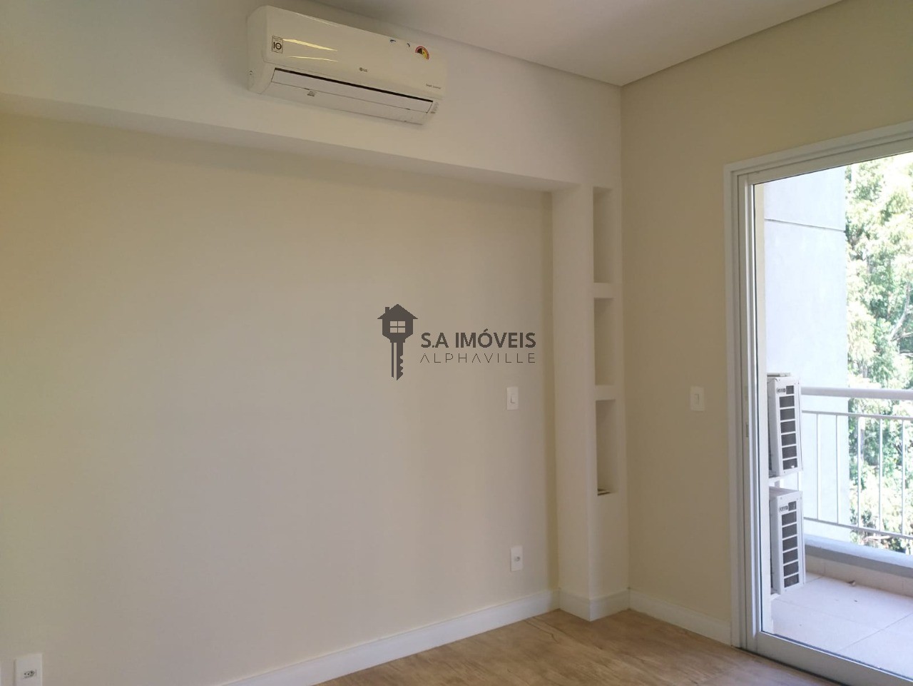 Apartamento, 1 quarto, 50 m² - Foto 13