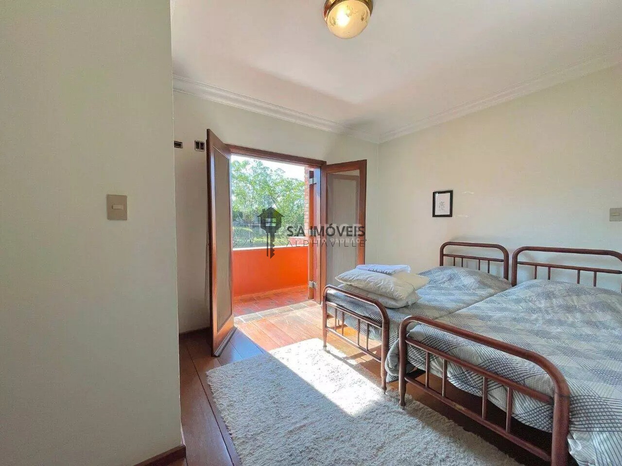 Casa de Condomínio, 4 quartos - Foto 28