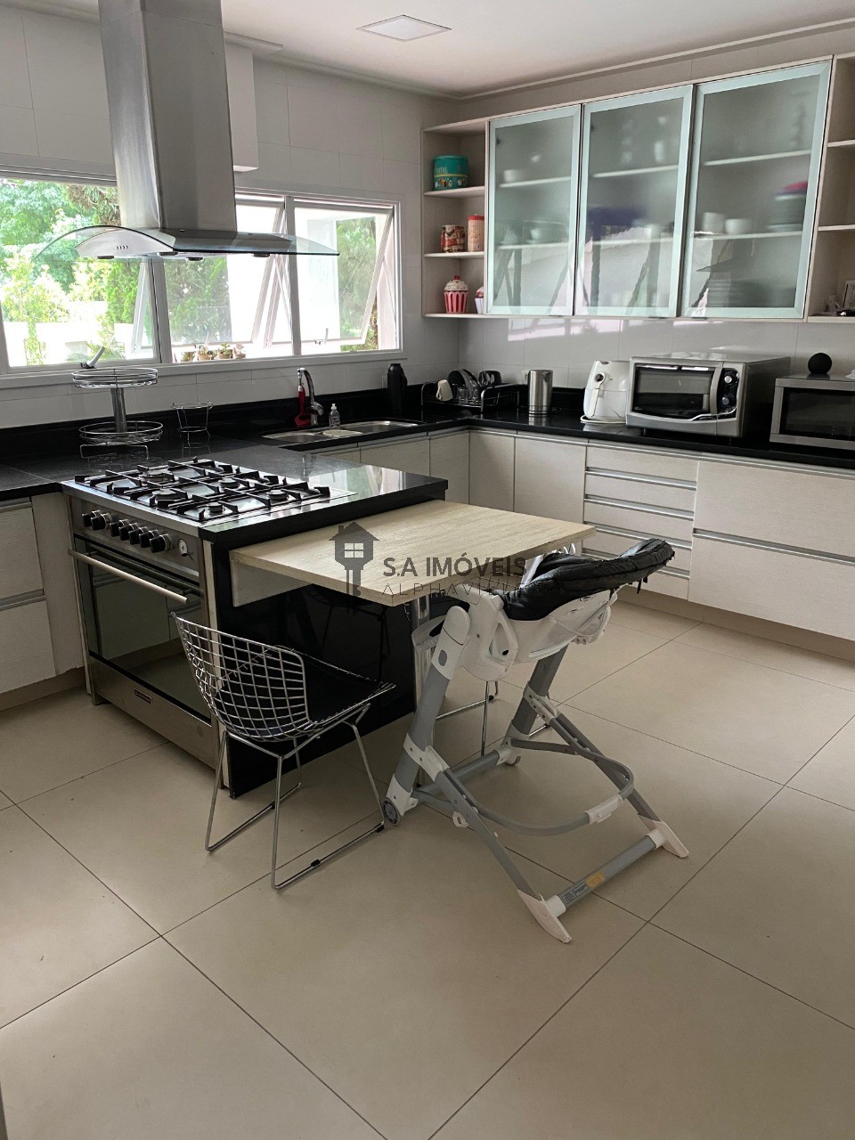 Casa de Condomínio, 4 quartos - Foto 22