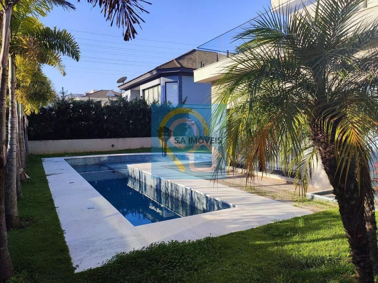 Casa, 5 quartos, 800 m² - Foto 47
