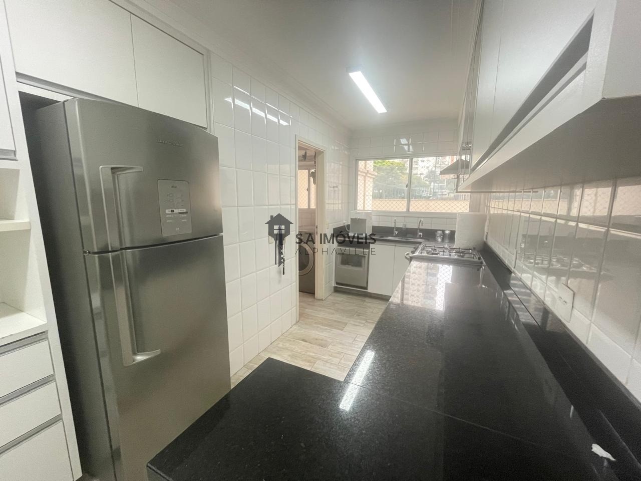 Apartamento, 3 quartos, 168 m² - Foto 14