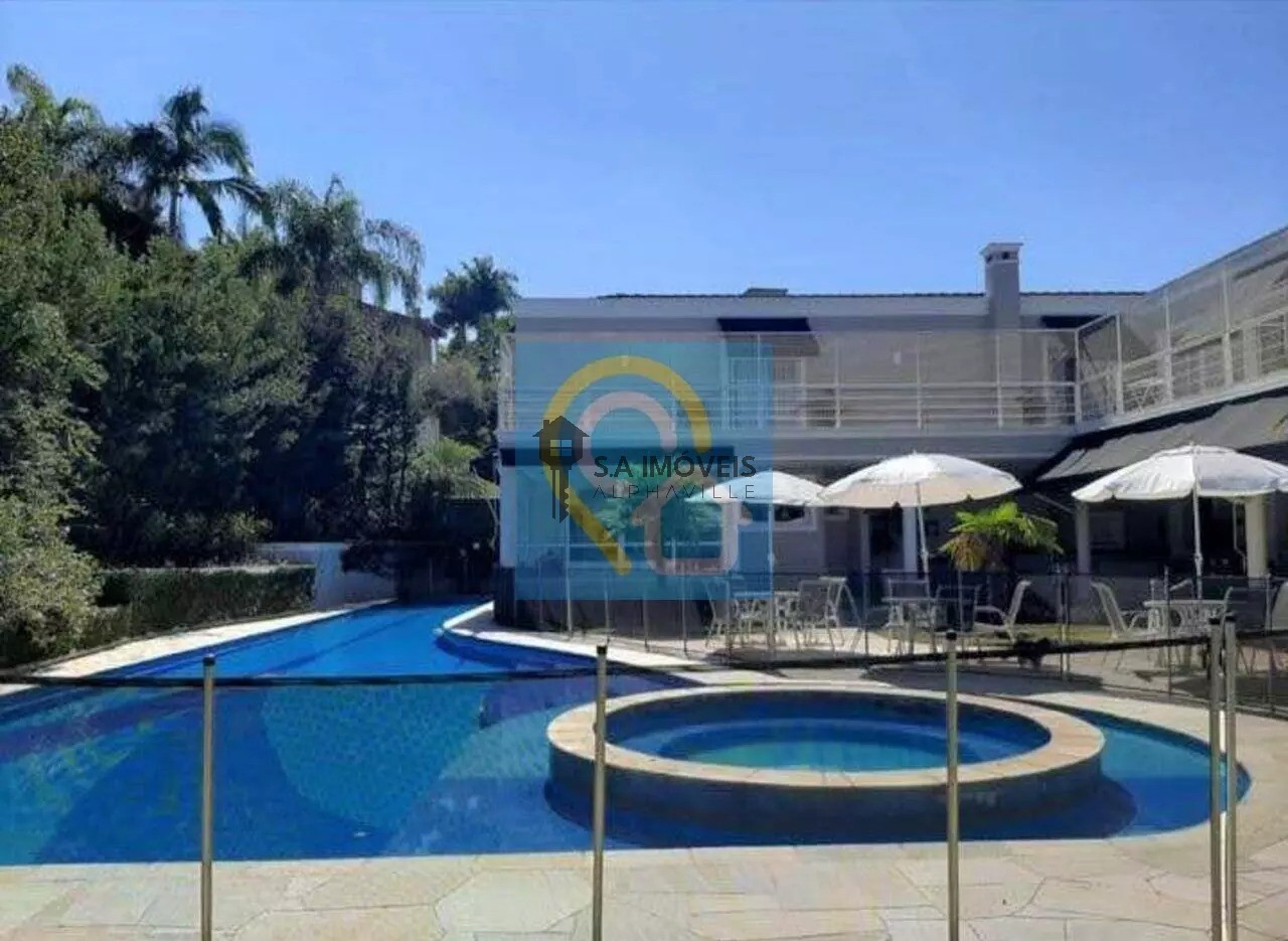 Casa de Condomínio, 5 quartos - Foto 33