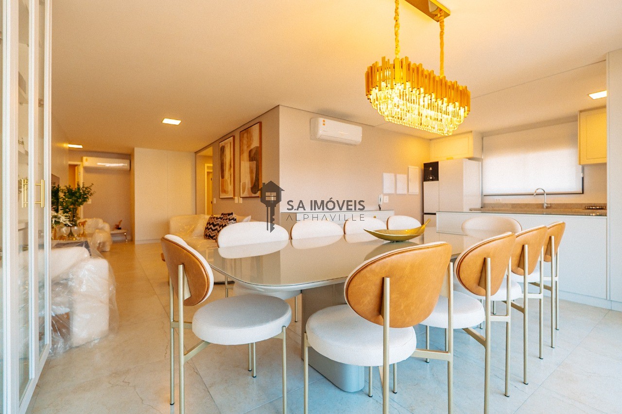 Apartamento, 2 quartos, 113 m² - Foto 2