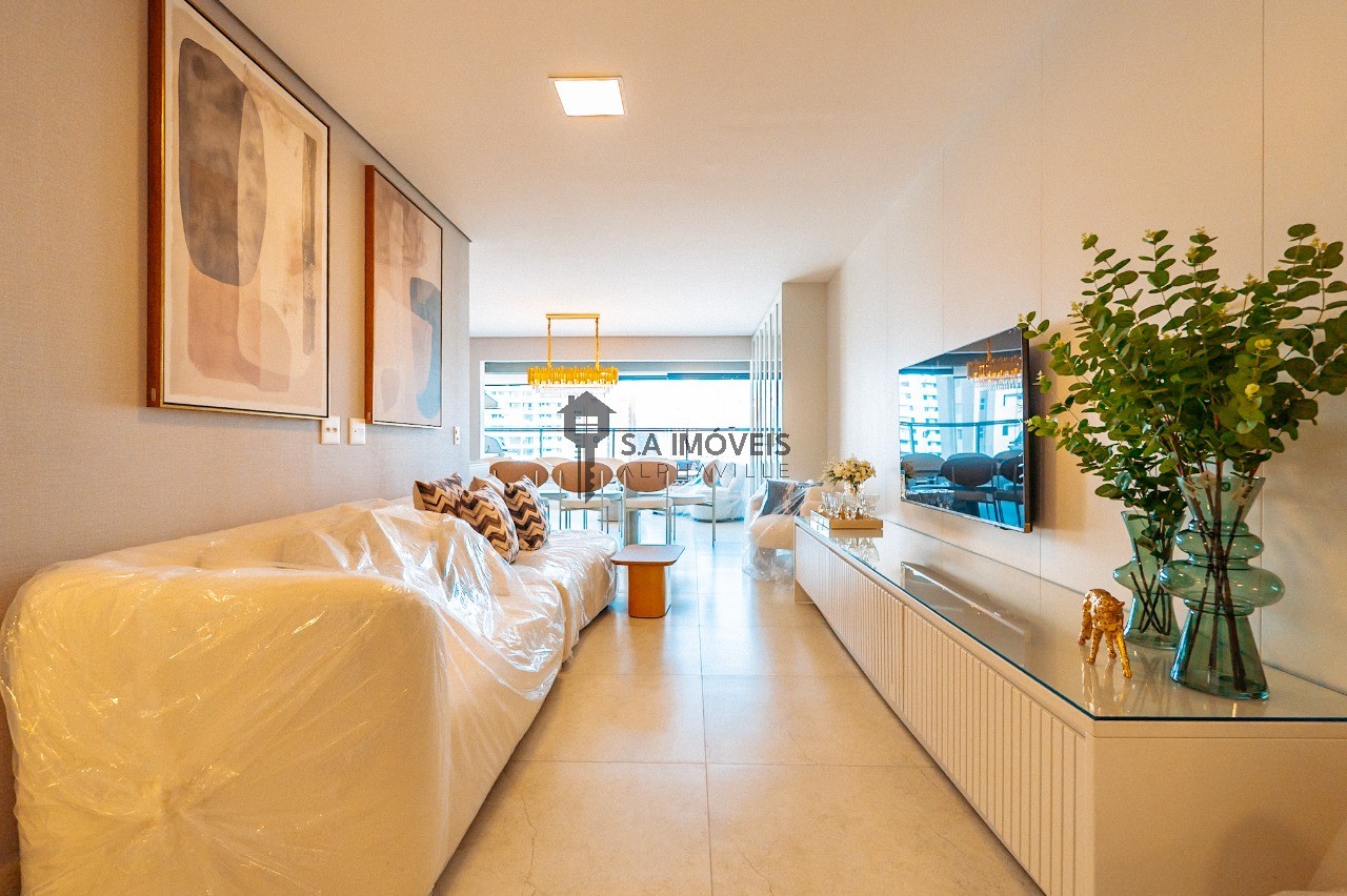 Apartamento, 2 quartos, 113 m² - Foto 8