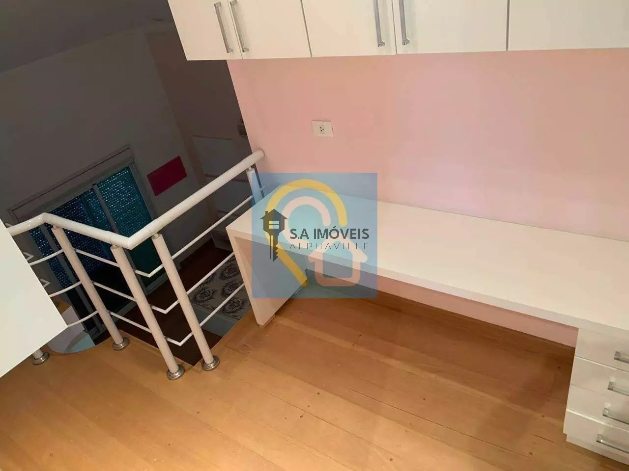 Casa de Condomínio, 8 quartos - Foto 21