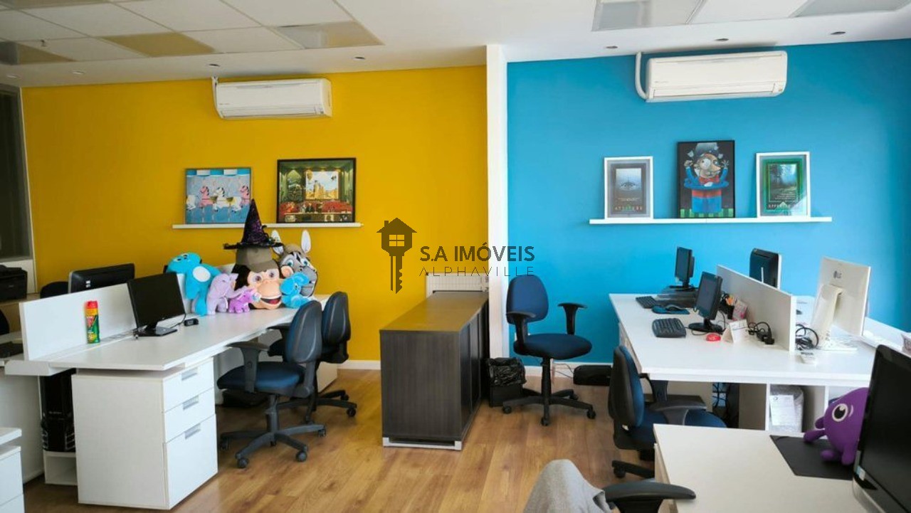 Sala-Conjunto, 80 m² - Foto 2