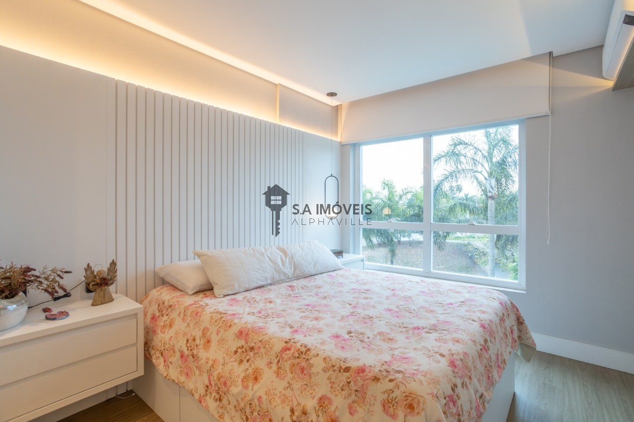 Apartamento, 3 quartos, 185 m² - Foto 27