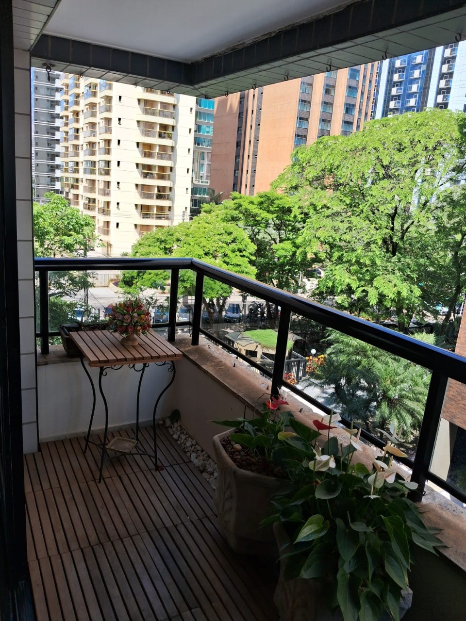 Apartamento, 3 quartos, 160 m² - Foto 6