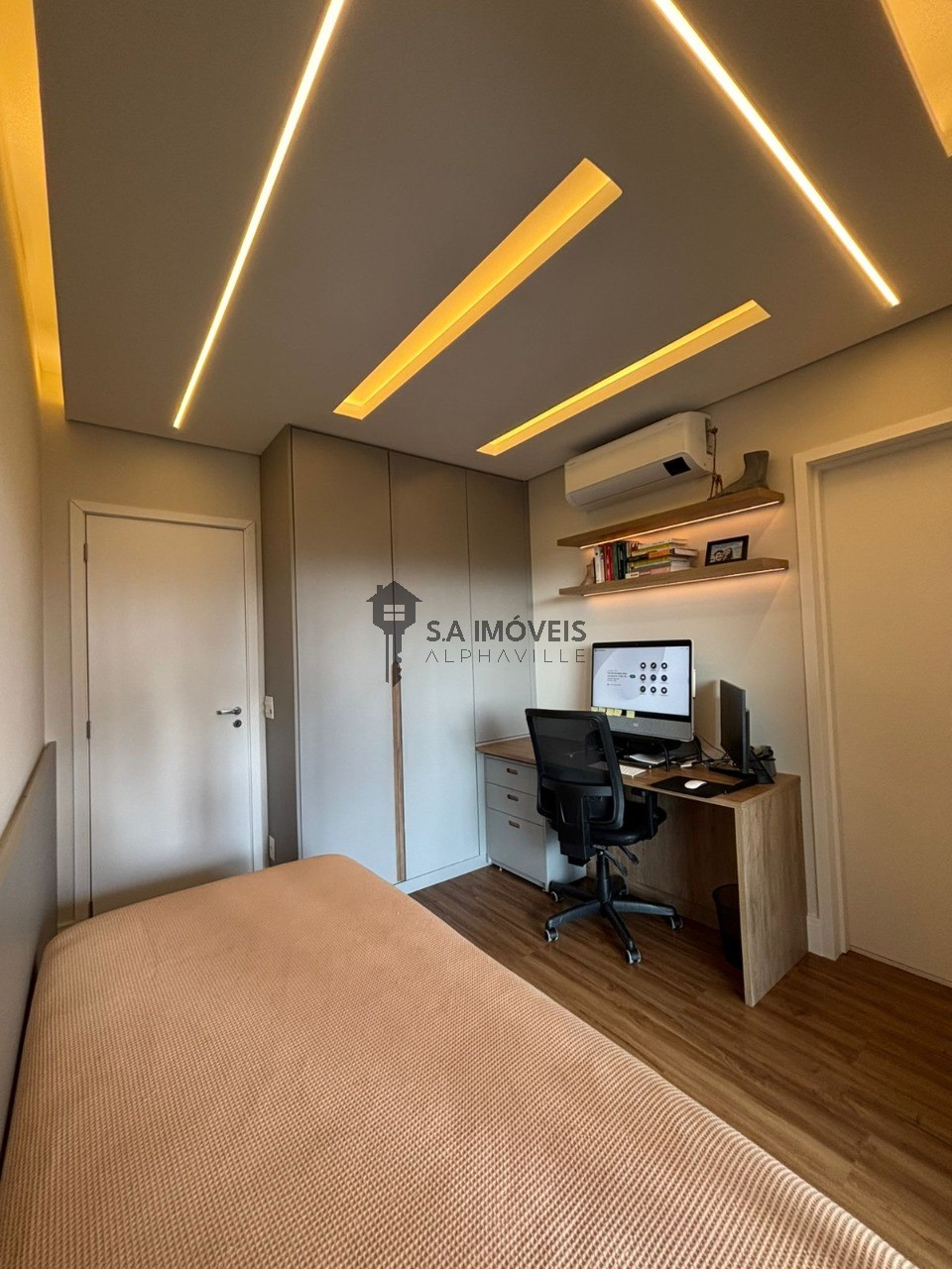 Apartamento, 3 quartos, 123 m² - Foto 25