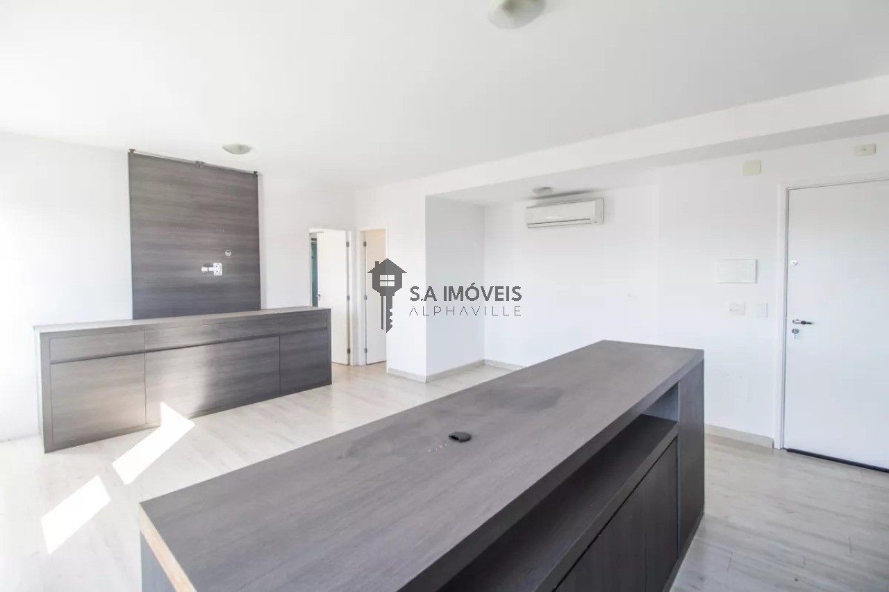 Apartamento, 1 quarto, 62 m² - Foto 2