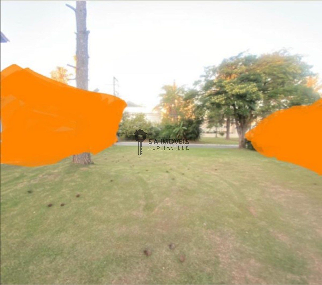 Terreno, 640 m² - Foto 1