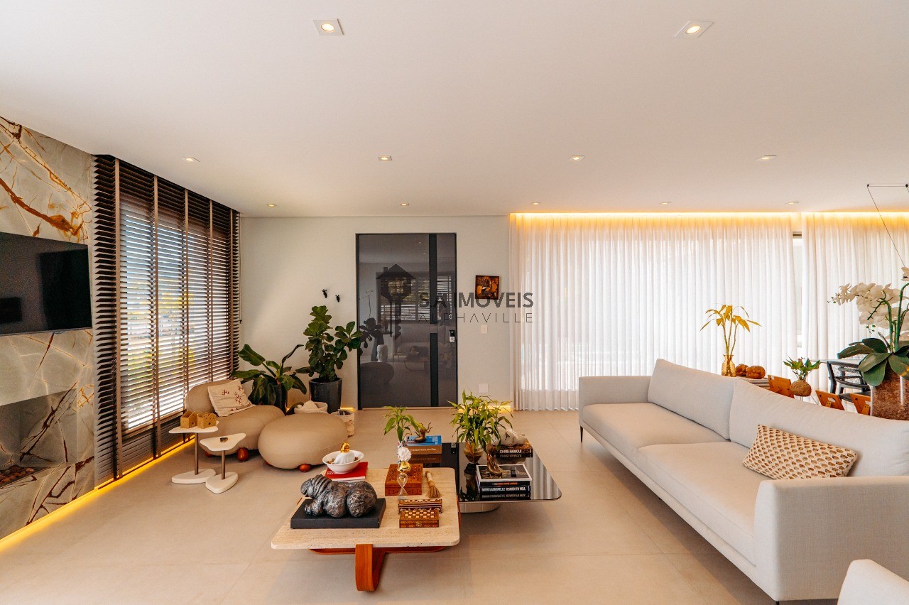 Casa, 4 quartos, 600 m² - Foto 4