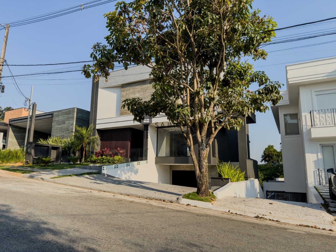 Casa de Condomínio, 4 quartos - Foto 2