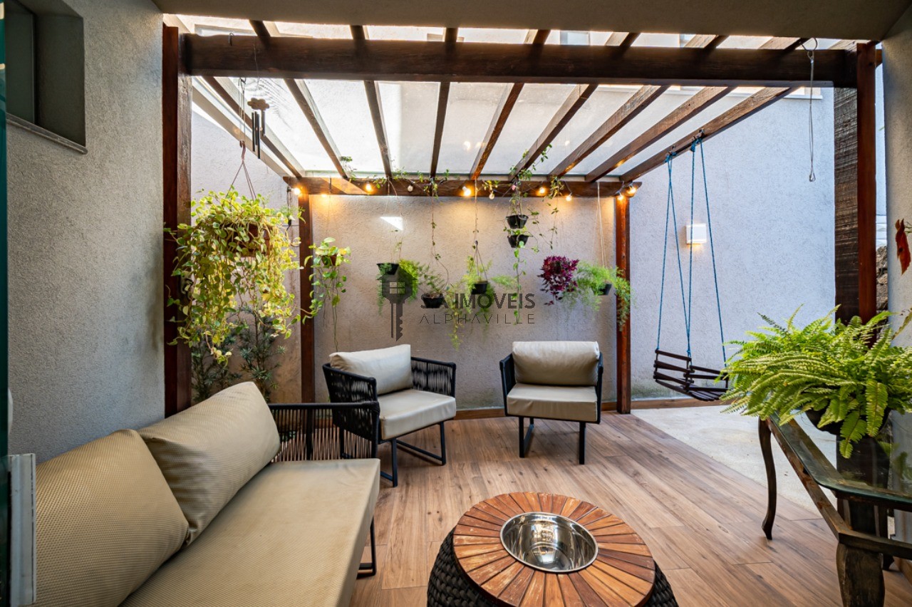 Casa, 4 quartos, 300 m² - Foto 11