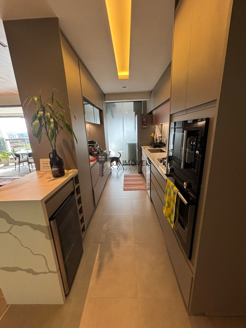 Apartamento, 3 quartos, 123 m² - Foto 13