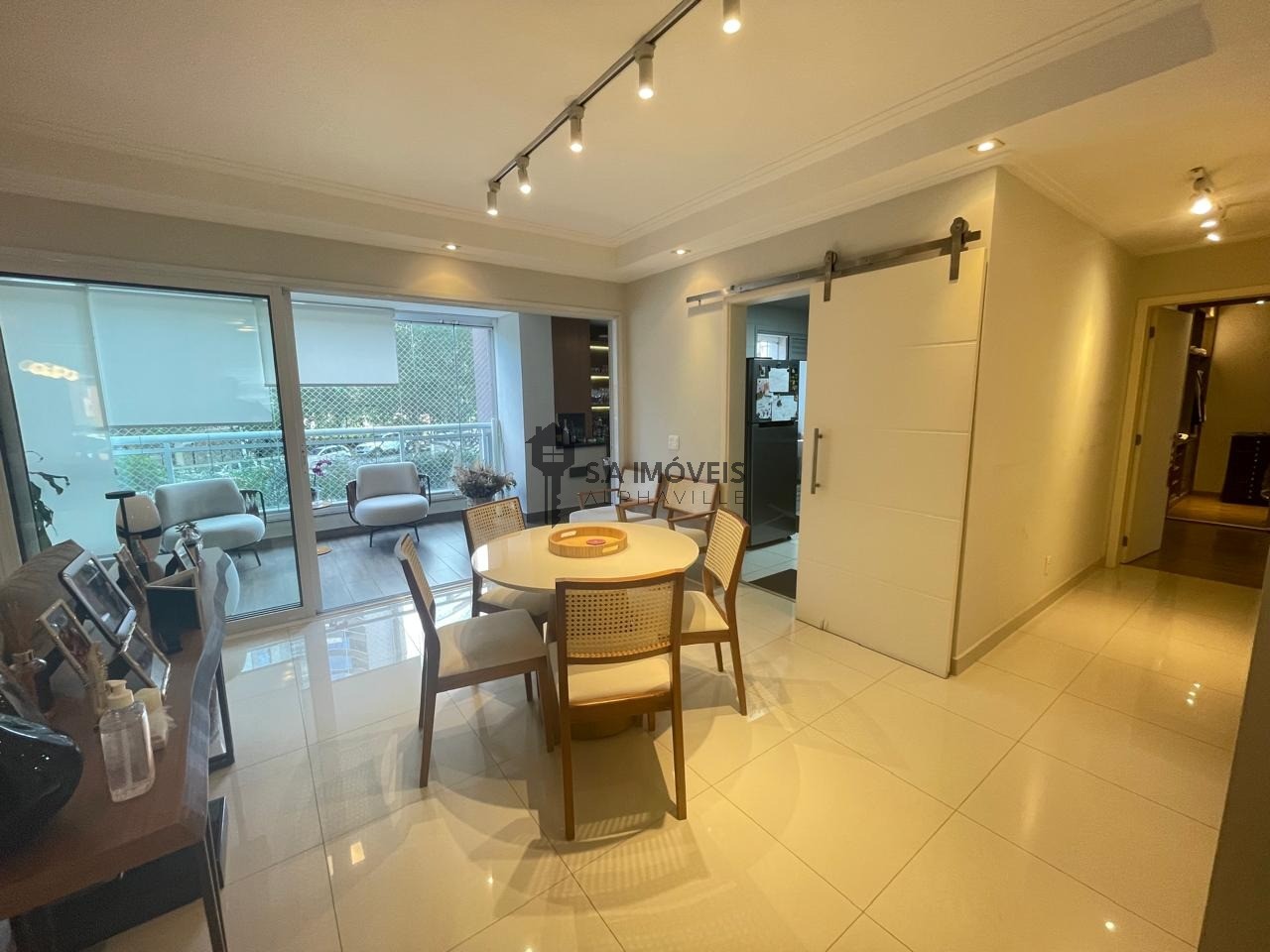 Apartamento, 2 quartos, 156 m² - Foto 9