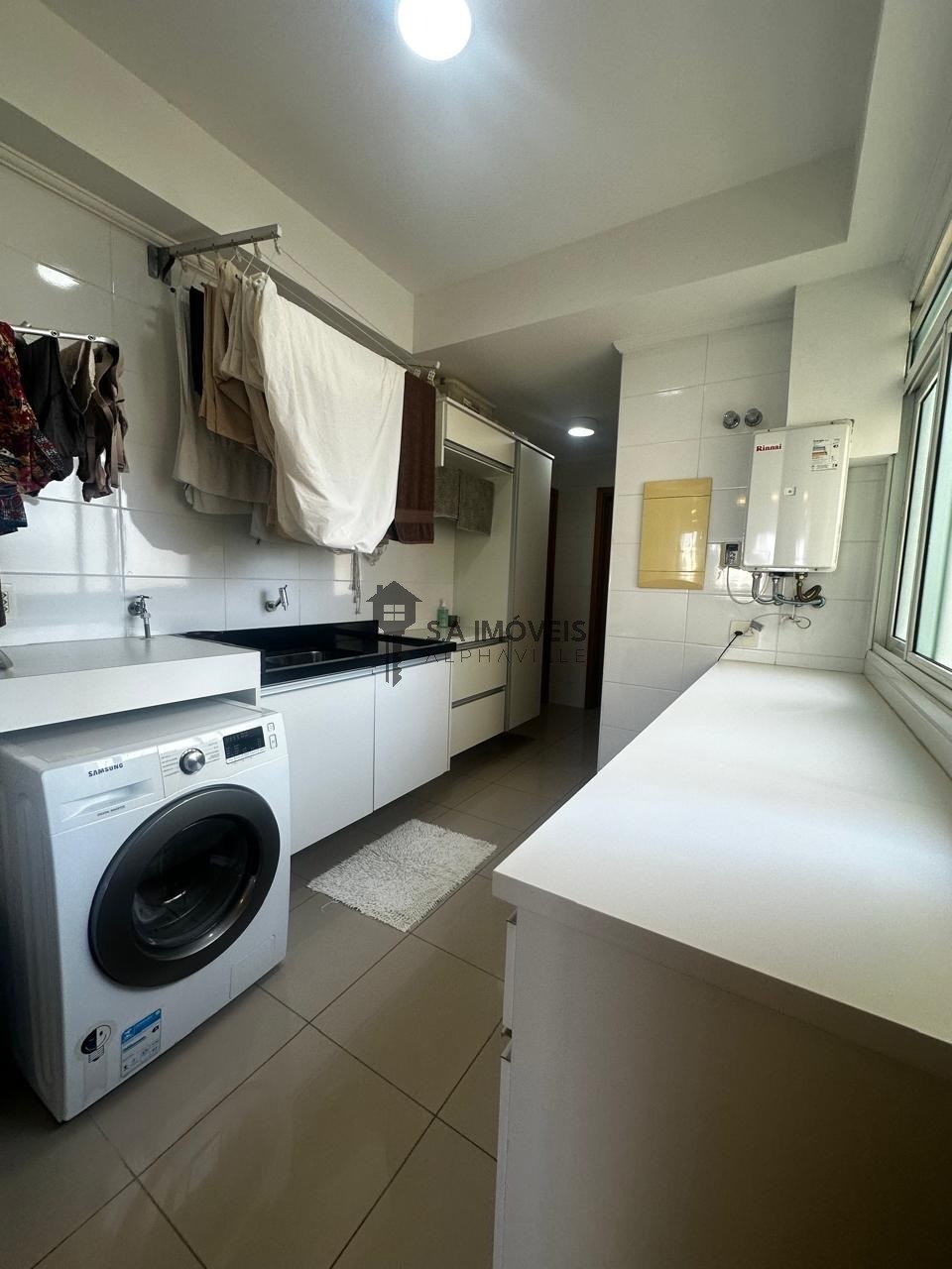 Apartamento, 3 quartos, 201 m² - Foto 12