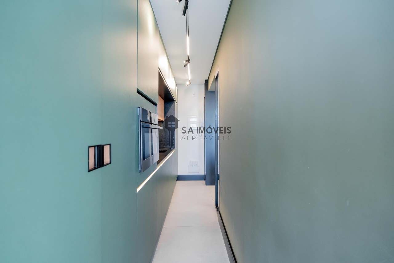 Apartamento, 1 quarto, 70 m² - Foto 13