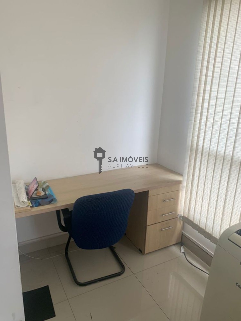 Sala-Conjunto, 40 m² - Foto 7