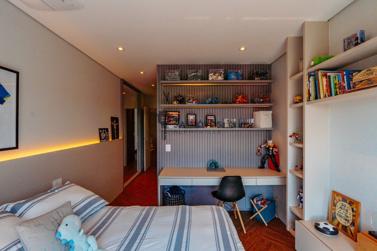 Casa, 4 quartos, 600 m² - Foto 32