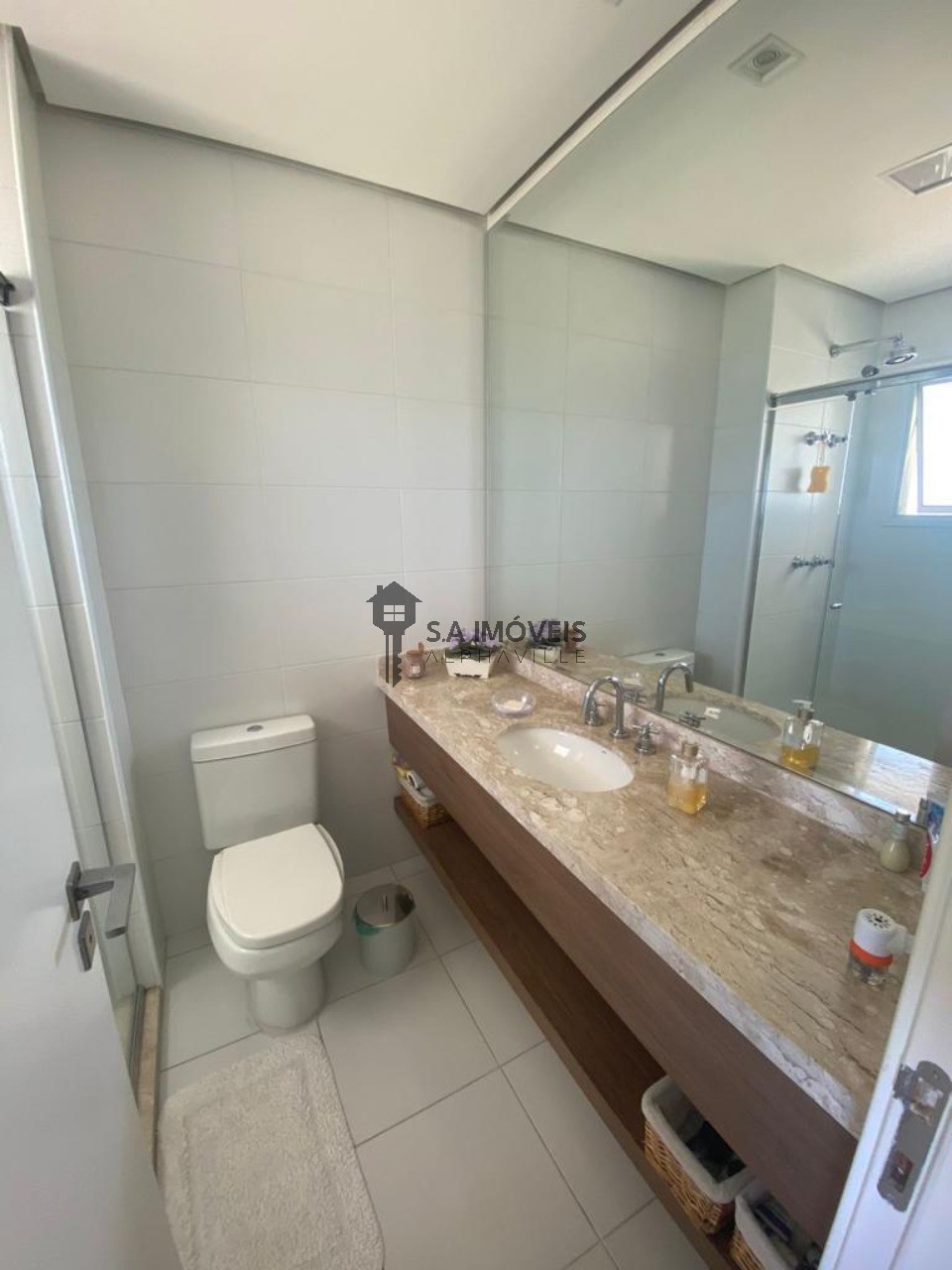 Apartamento, 3 quartos, 176 m² - Foto 4