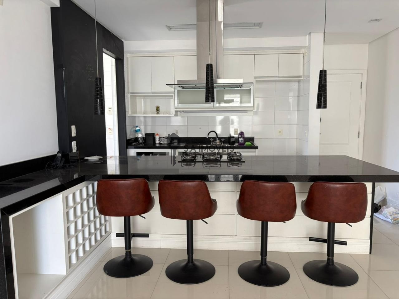 Apartamento, 2 quartos, 100 m² - Foto 2