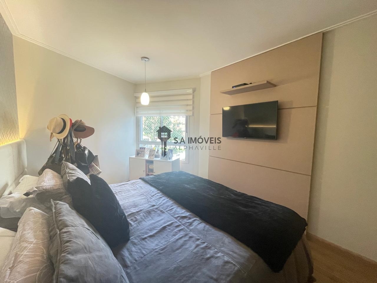 Apartamento, 2 quartos, 156 m² - Foto 39