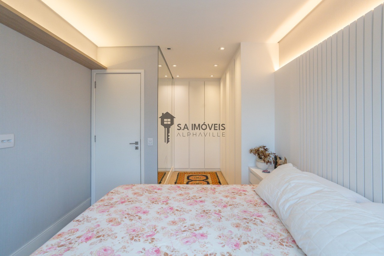 Apartamento, 3 quartos, 185 m² - Foto 30