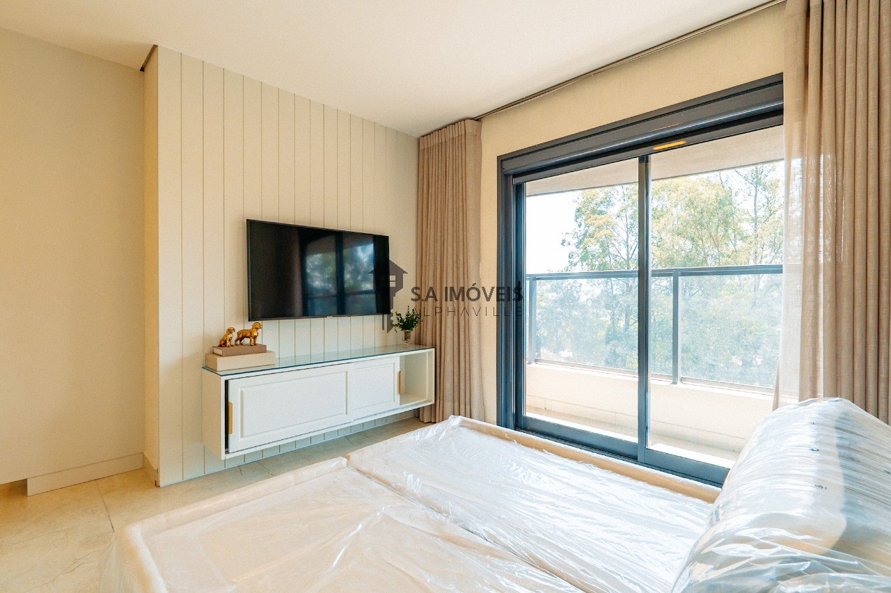 Apartamento, 3 quartos, 124 m² - Foto 13