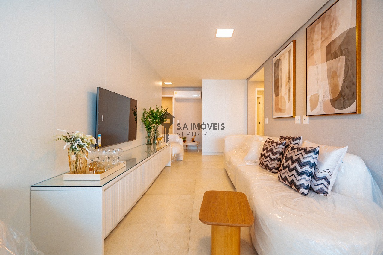 Apartamento, 2 quartos, 113 m² - Foto 9