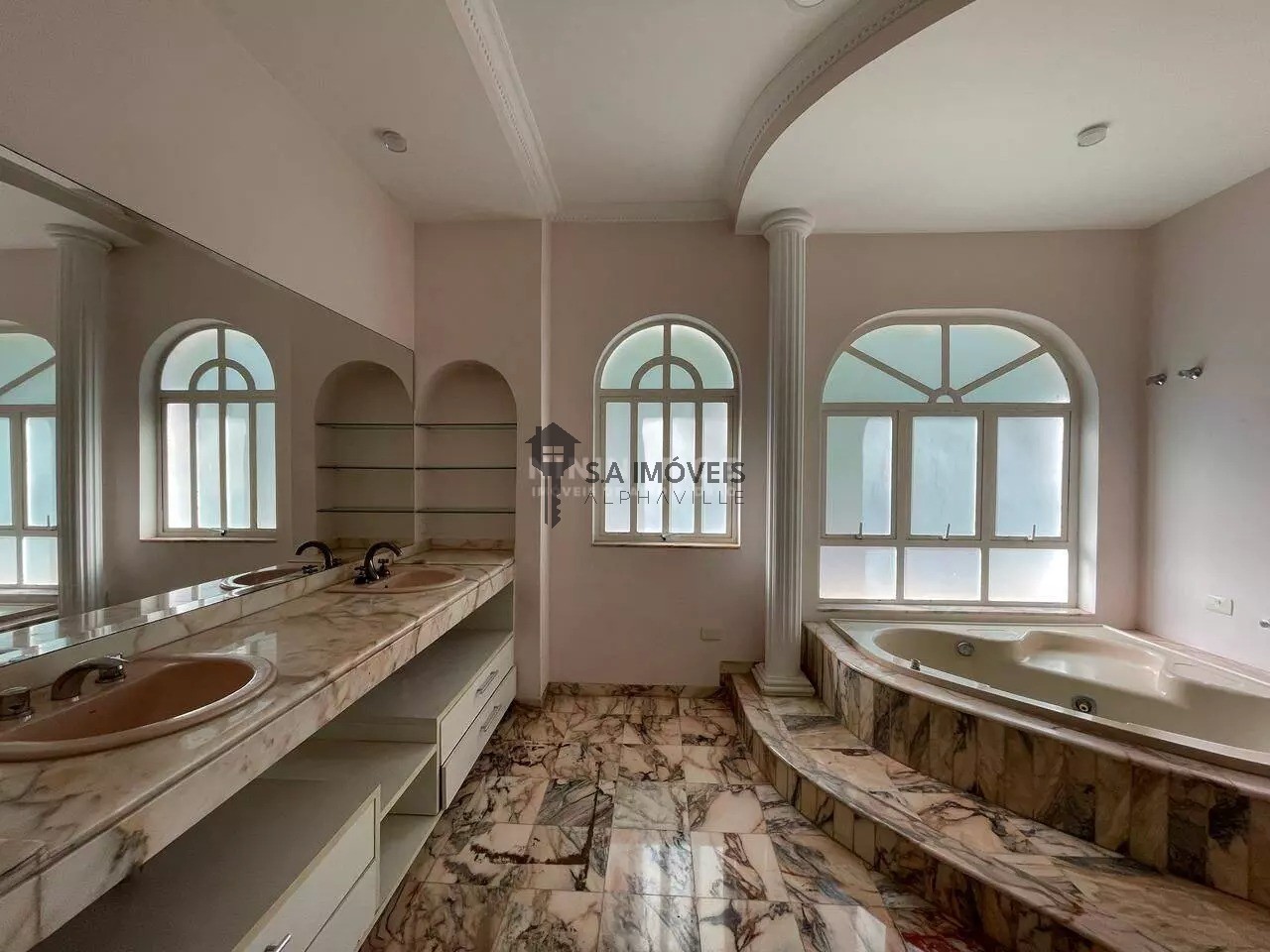 Casa de Condomínio, 4 quartos - Foto 17