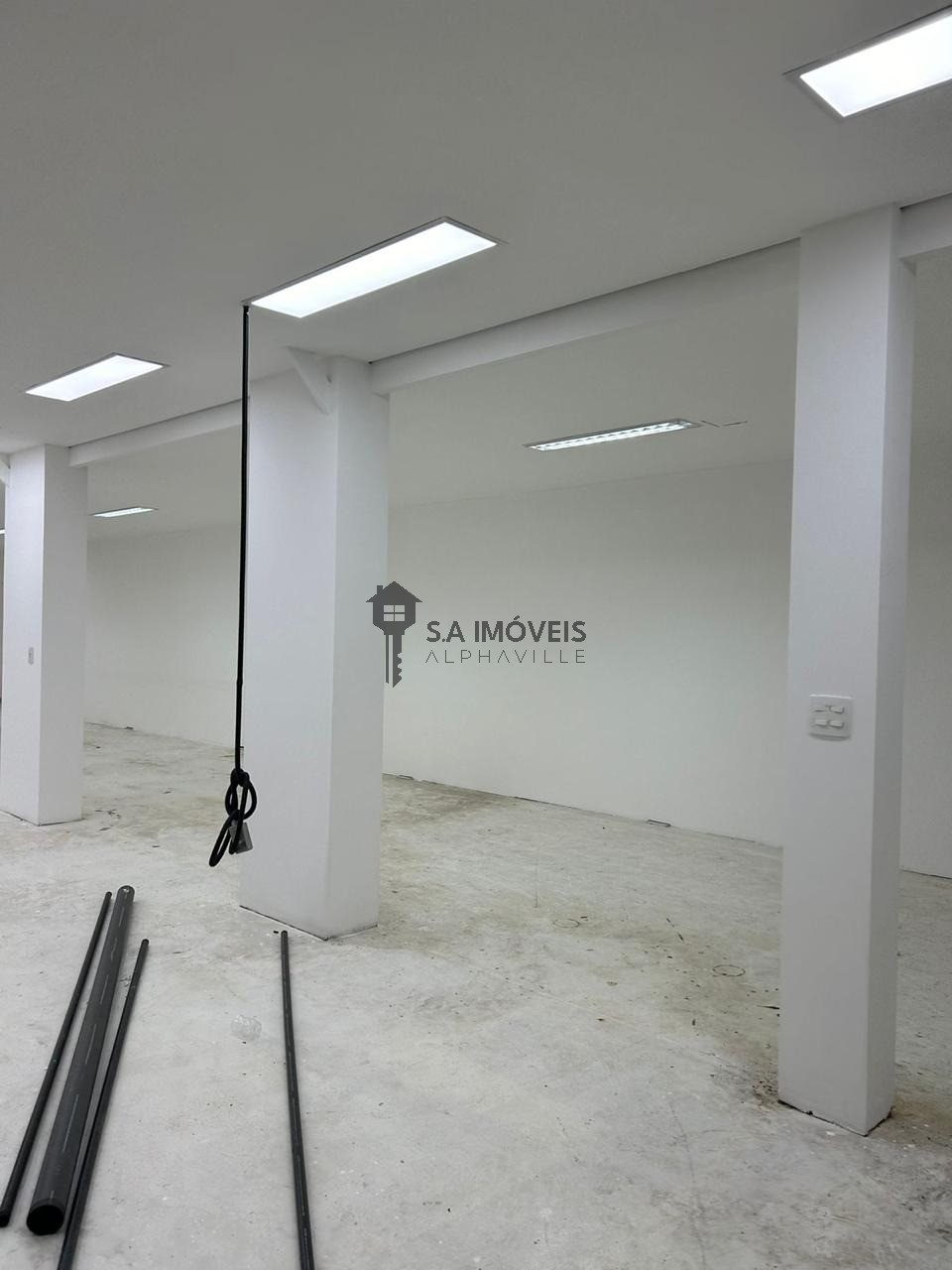 Depósito-Galpão - Foto 8