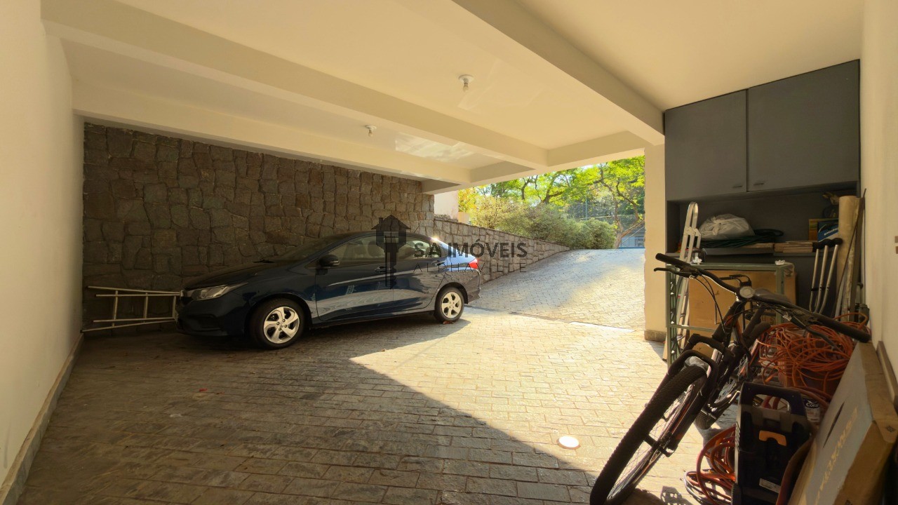 Casa, 2 quartos, 305 m² - Foto 35