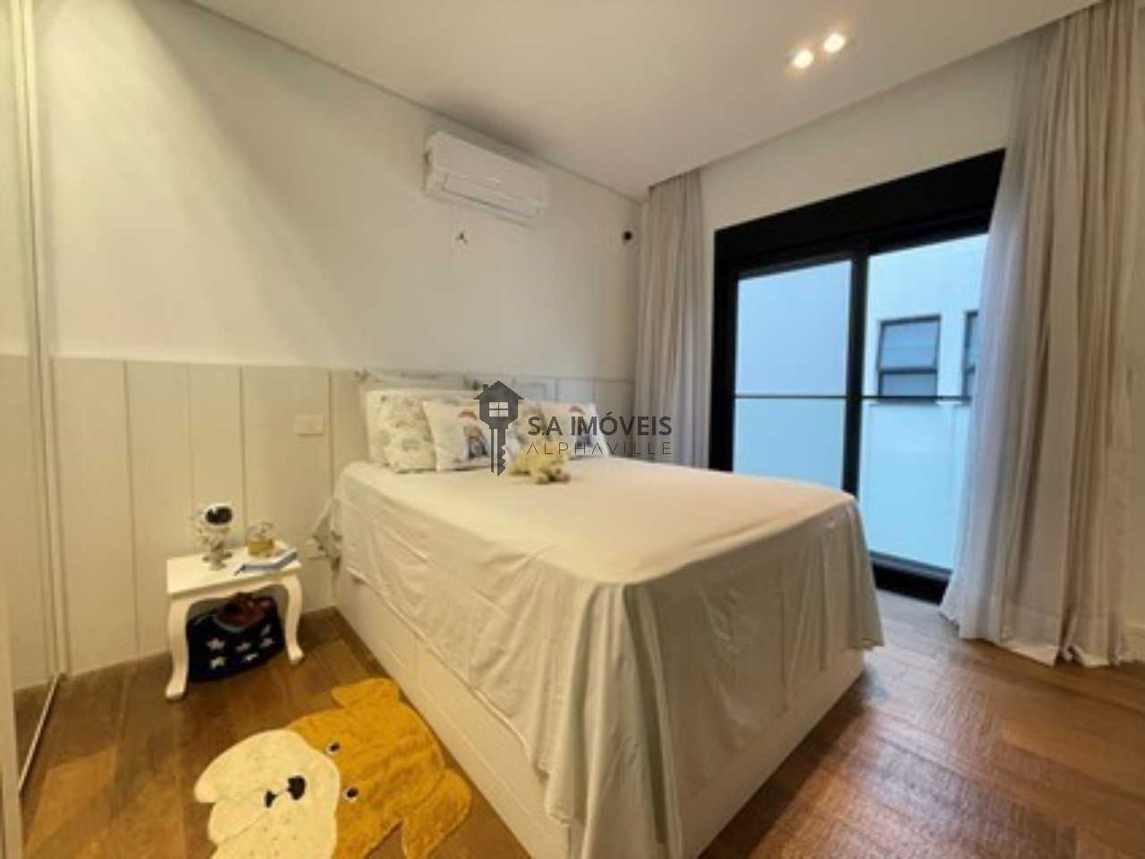 Casa de Condomínio, 4 quartos - Foto 36