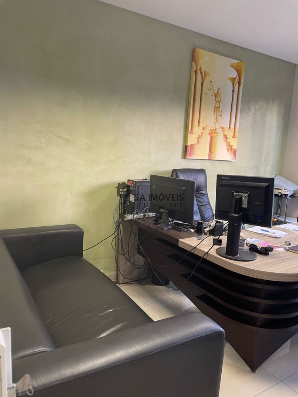 Sala-Conjunto, 85 m² - Foto 3