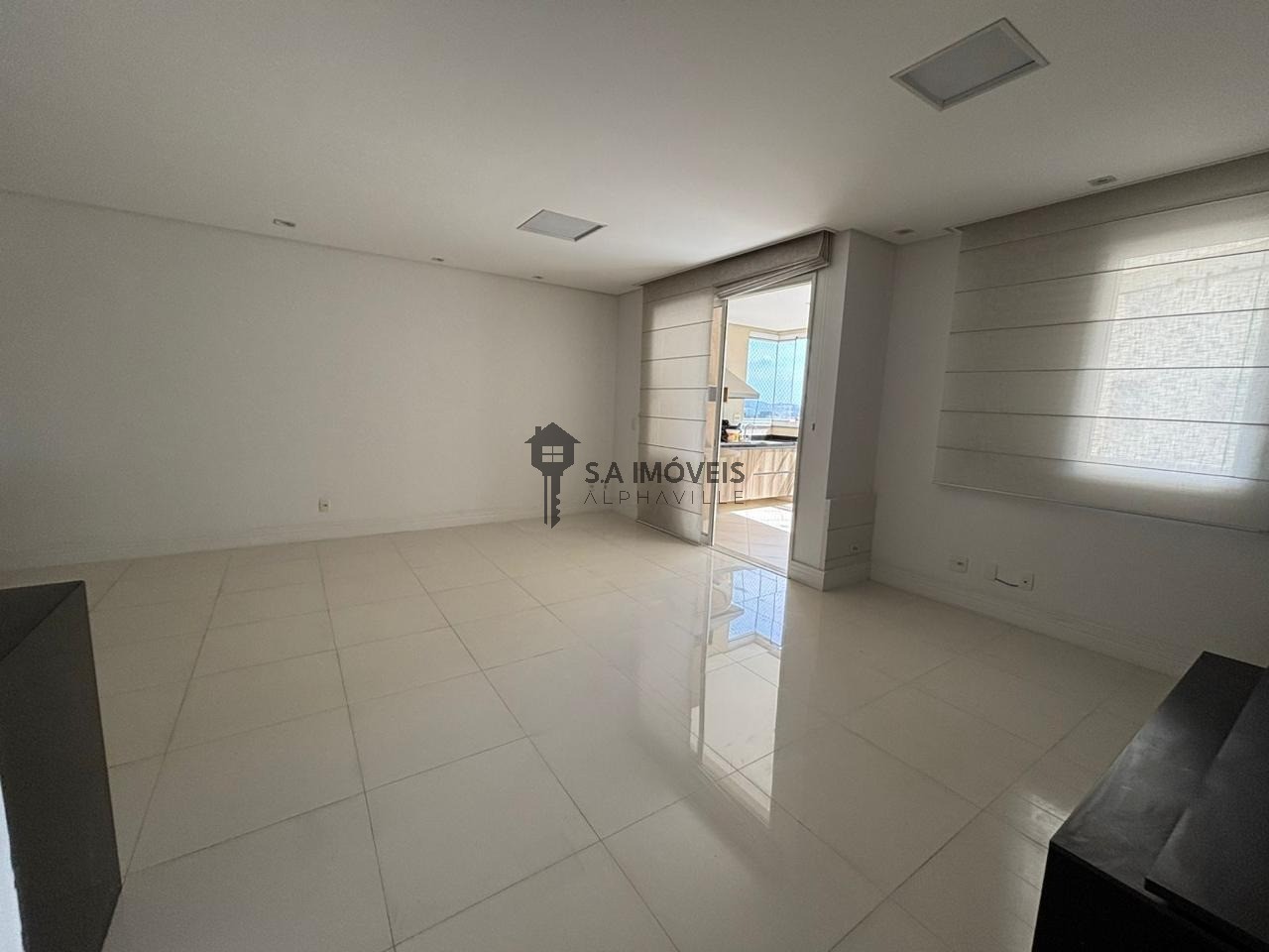 Apartamento, 2 quartos, 100 m² - Foto 4