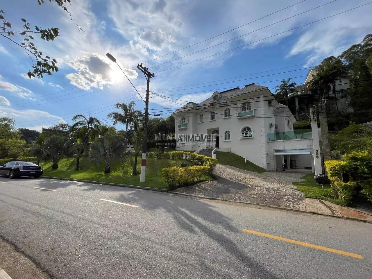 Casa de Condomínio, 4 quartos - Foto 19