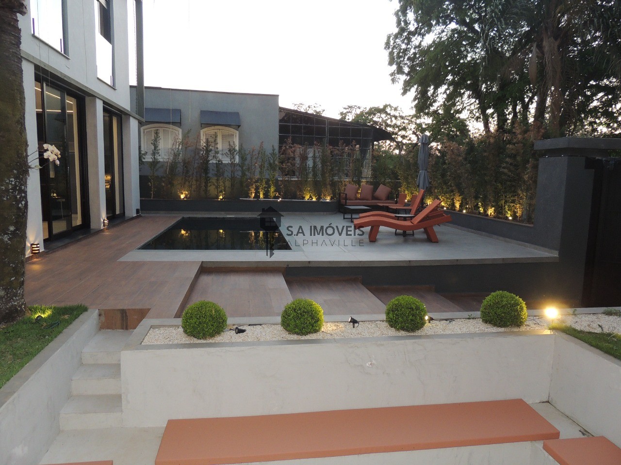 Casa, 3 quartos, 364 m² - Foto 52