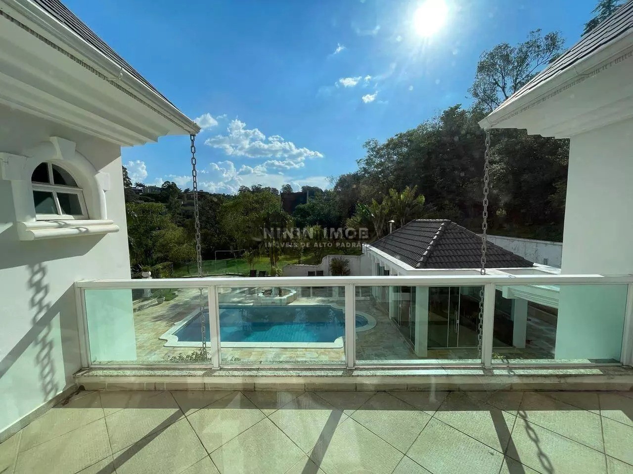 Casa de Condomínio, 4 quartos - Foto 18