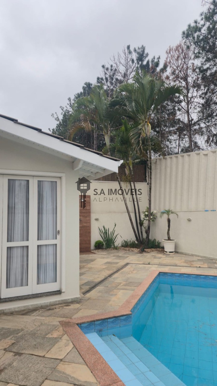 Casa de Condomínio, 4 quartos - Foto 5